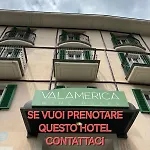 Corte Rossa Alojamento de Acomodação e Pequeno-almoço Tirano