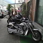 Alojamento de Acomodação e Pequeno-almoço Corte Rossa Tirano