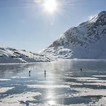 Corte Rossa Bed & Breakfast Tirano