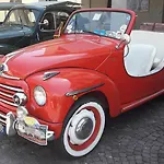 Corte Rossa