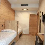 Corte Rossa Tirano