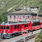 Corte Rossa Tirano