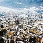 Corte Rossa 3* Tirano