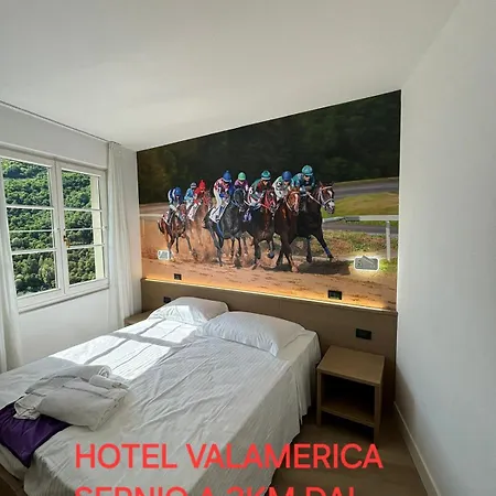 Bed & Breakfast Corte Rossa