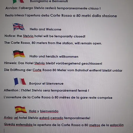 Corte Rossa