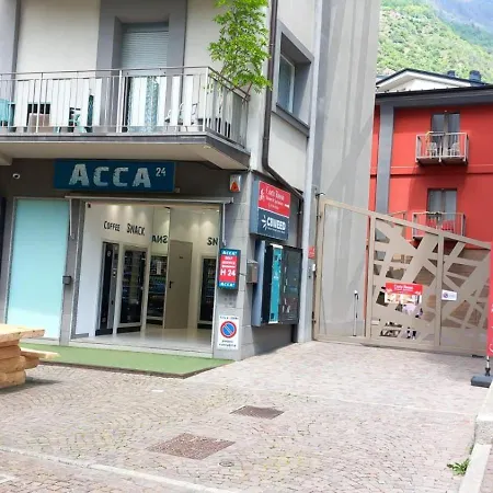 Corte Rossa Tirano