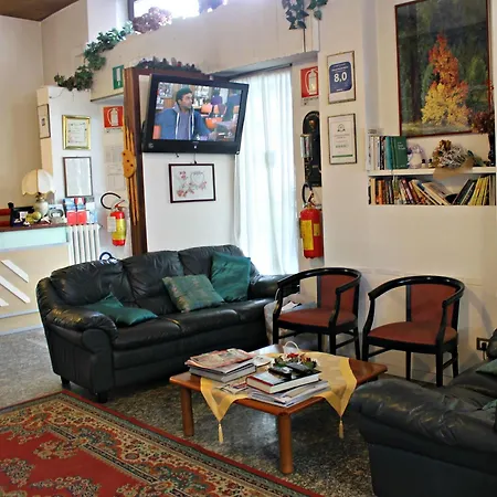 Corte Rossa Bed & Breakfast 3*