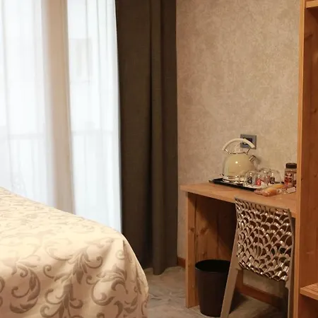 Bed & Breakfast Corte Rossa