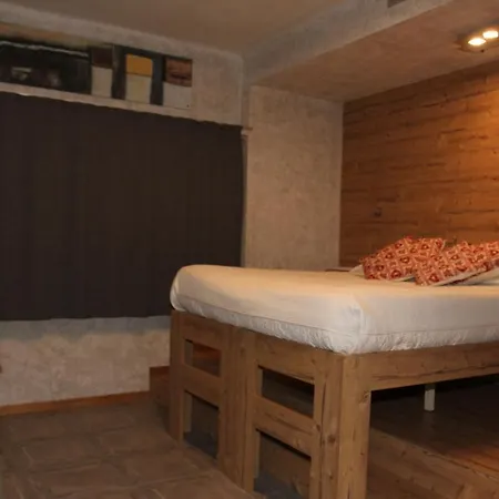 Corte Rossa B&B 3*