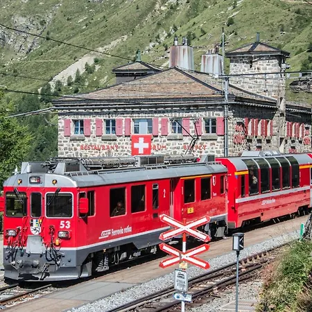 Corte Rossa 티라노
