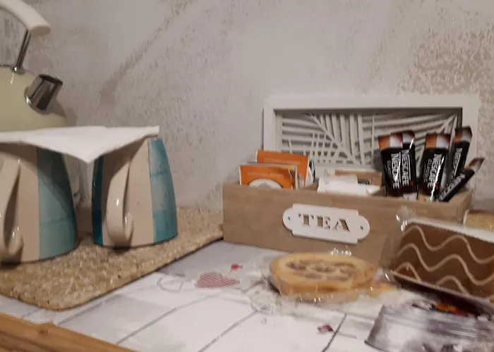 Oda ve Kahvaltı Corte Rossa 3*