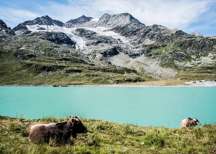 Corte Rossa 3* Tirano