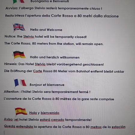 Corte Rossa