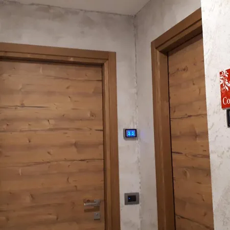 Bed & Breakfast Corte Rossa 3*