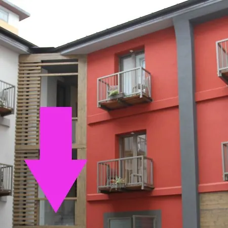 Corte Rossa Bed & Breakfast