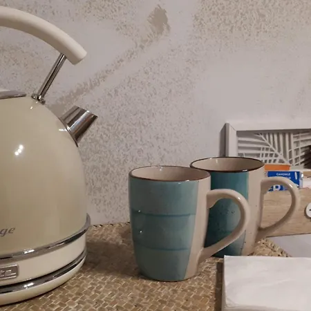 Corte Rossa Alojamento de Acomodação e Pequeno-almoço Tirano