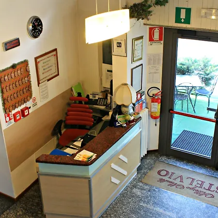 Corte Rossa Bed & Breakfast