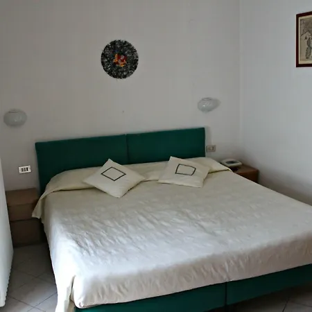 Bed & Breakfast Corte Rossa Tirano