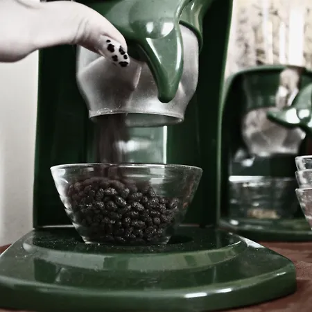 Corte Rossa Alojamento de Acomodação e Pequeno-almoço 3*