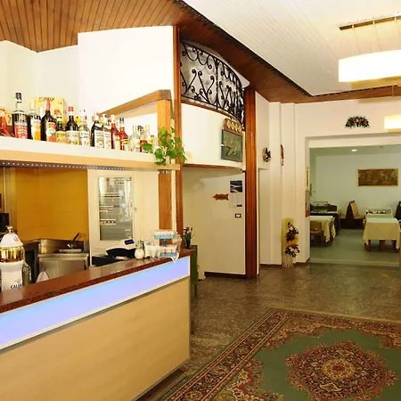 Bed & Breakfast Corte Rossa