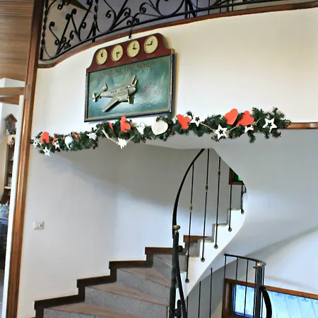 Corte Rossa Bed & Breakfast Tirano