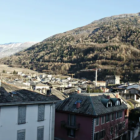 Corte Rossa 3* Tirano