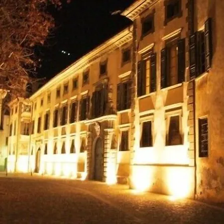 Corte Rossa Bed & Breakfast 3*