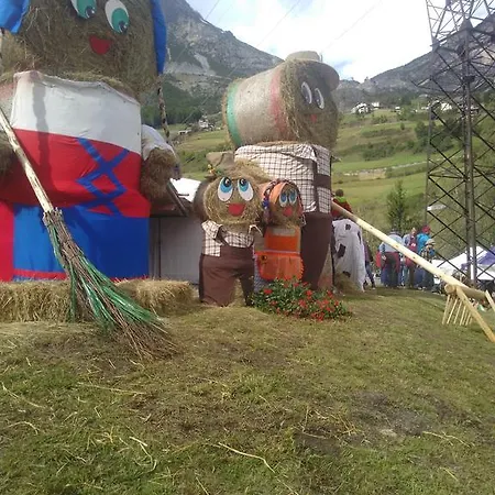 Alojamento de Acomodação e Pequeno-almoço Corte Rossa