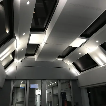 Alojamento de Acomodação e Pequeno-almoço Corte Rossa