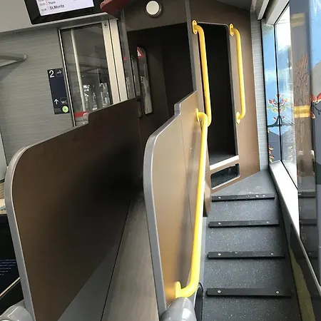 Alojamento de Acomodação e Pequeno-almoço Corte Rossa 3*