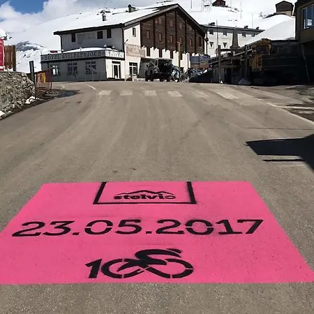 Meublè Stelvio