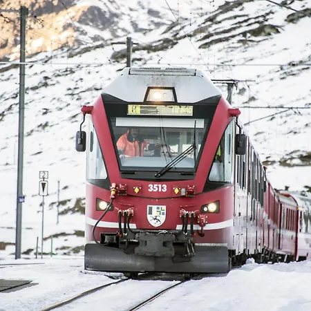 Corte Rossa 3* Tirano