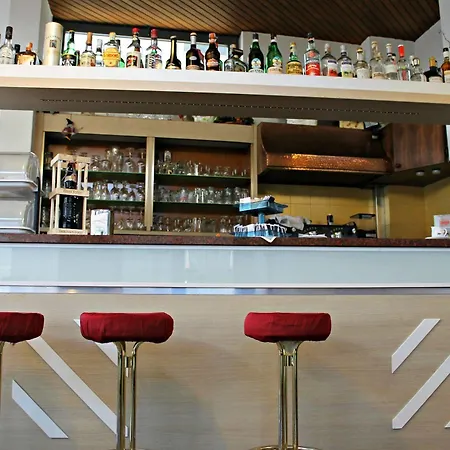 Corte Rossa Bed & Breakfast