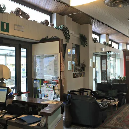 Corte Rossa 3* Tirano