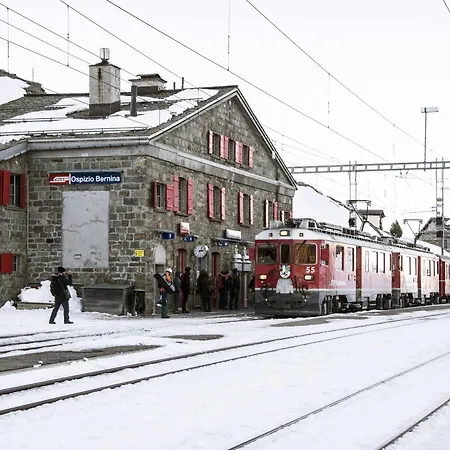 Corte Rossa 3* Tirano