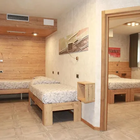 Corte Rossa فندق مبيت وإفطار