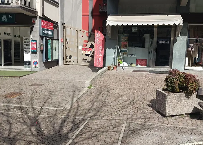 Corte Rossa Tirano
