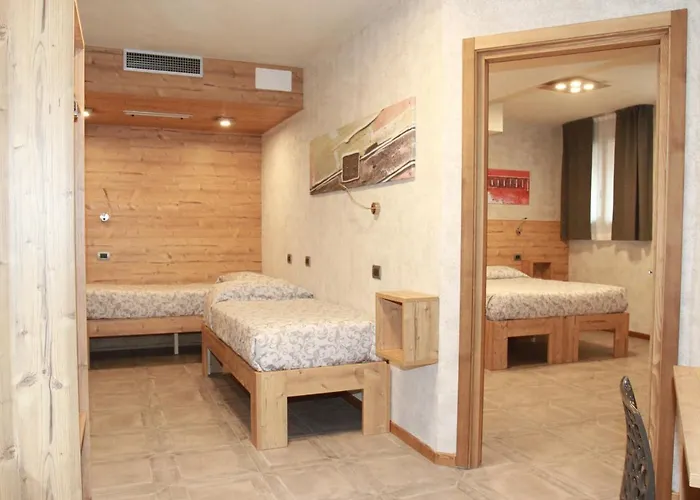 Corte Rossa Bed & Breakfast