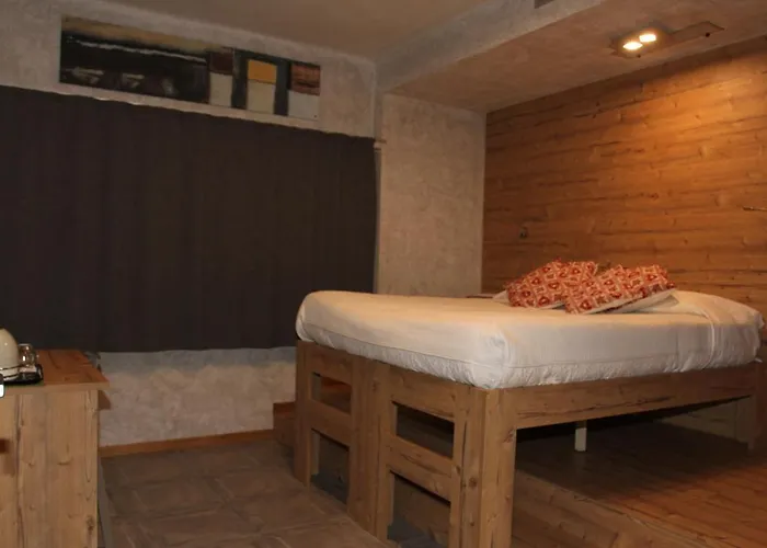 Corte Rossa Bed & Breakfast 3*