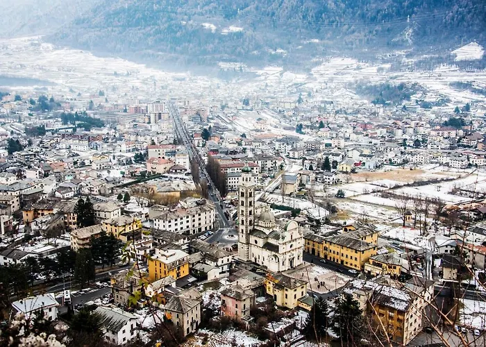 Corte Rossa 3* Tirano